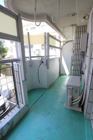 ベラヴィスタ福田の内装写真