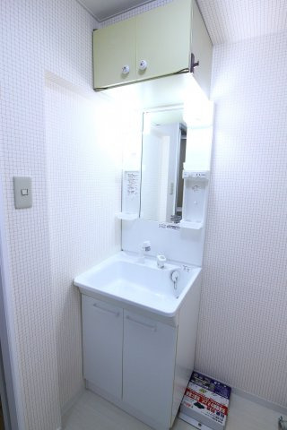 ベラヴィスタ福田の内装写真