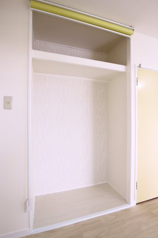 ベラヴィスタ福田の内装写真