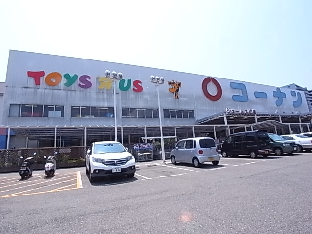 ベラヴィスタ福田の周辺写真