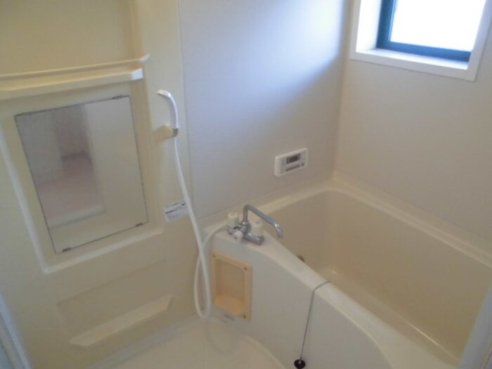 バス・シャワールーム　サニーヒル鳥羽