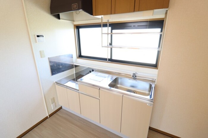 キッチン　サニーヒル鳥羽