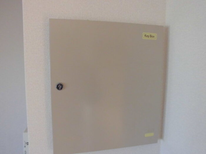 その他設備　サニーヒル鳥羽