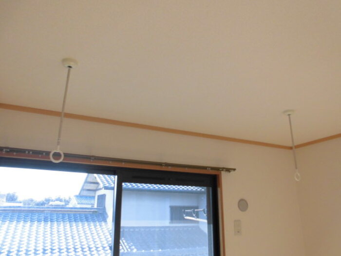 その他部屋・スペース　サニーヒル鳥羽