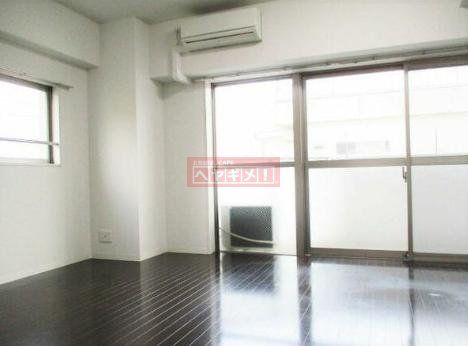 居室・リビング　収納