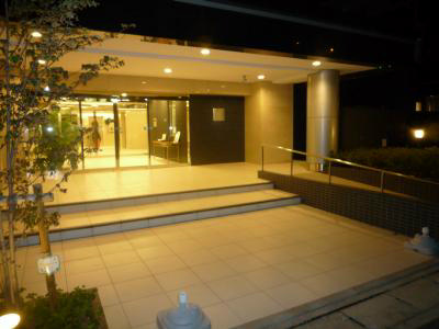 エントランス　☆★ 必見♪デザイナーズマンション ★☆