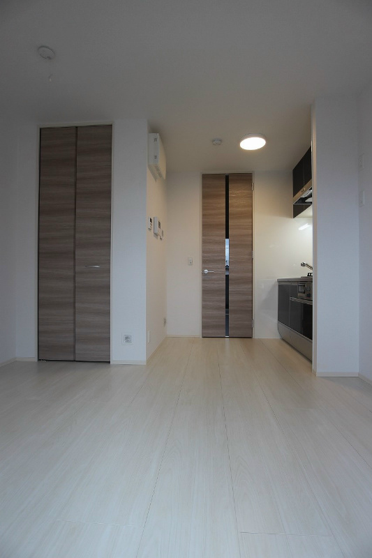 その他部屋・スペース　ソファなども置いてゆっくり出来そうですね。