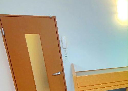 その他設備　備付インターホン