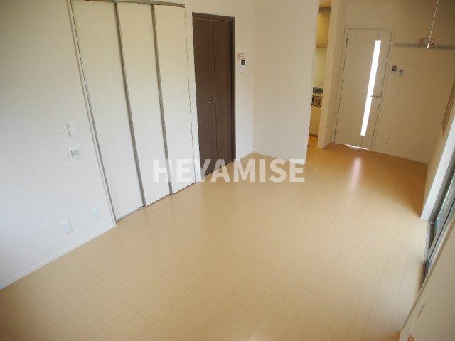 居室・リビング　※類似間取りの1階のお部屋の写真です※