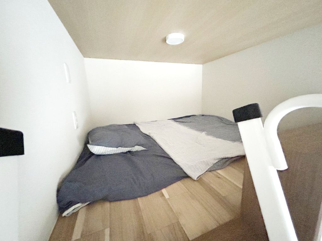 その他部屋・スペース　ロフト