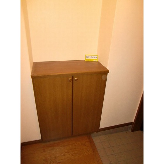 ヴィレッジMtSecond_内装_4