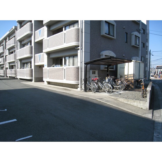 ヴィレッジMtSecond_その他_4