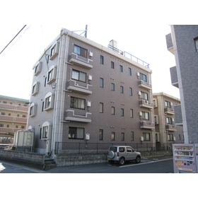 ヴィレッジMtSecond_外観_1