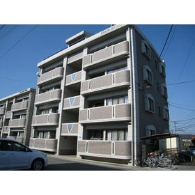 ヴィレッジMtSecond_トップ画像