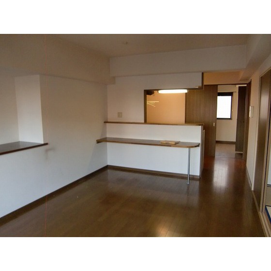 ヴィレッジMtSecond_内装_0