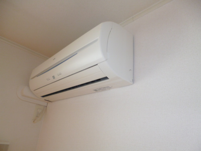 その他設備　空調