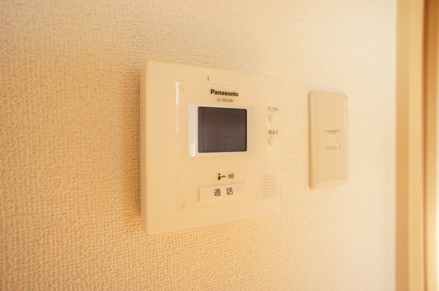 セキュリティ　図面と現状に相違がある場合には現状を優先