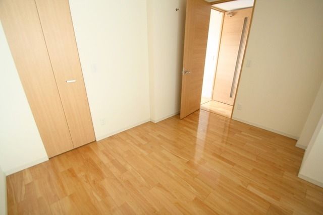 その他部屋・スペース　洋室