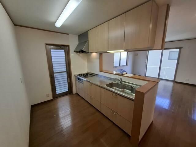 キッチン　※現状優先