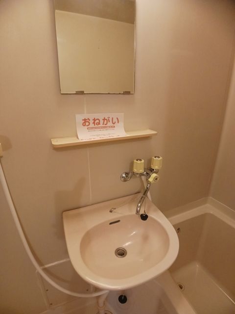 エルディムシャルマンAの内装写真