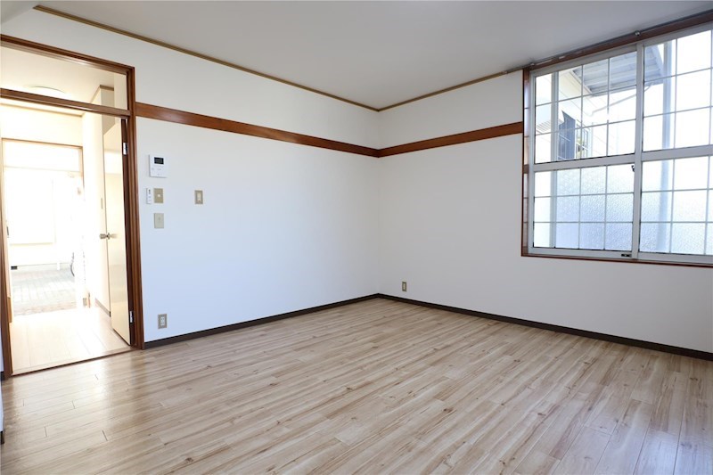 居室・リビング　※現況優先