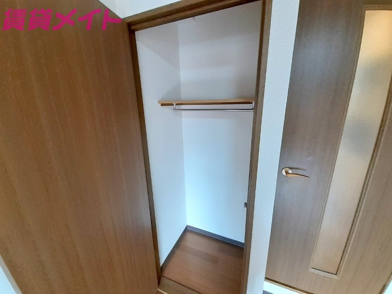 収納　別部屋反転画像参考