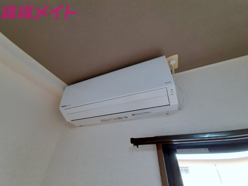 その他設備　別部屋反転画像参考