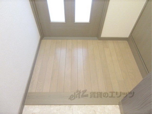 その他部屋・スペース　廊下