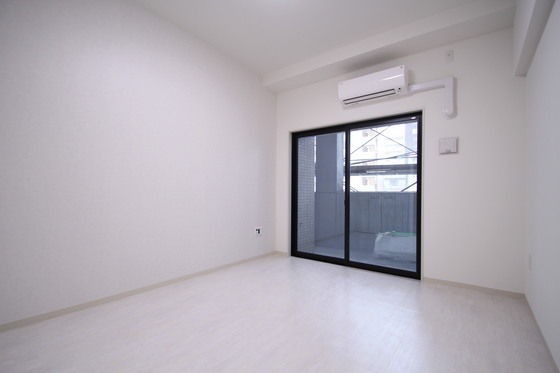 居室・リビング　※別部屋の写真です