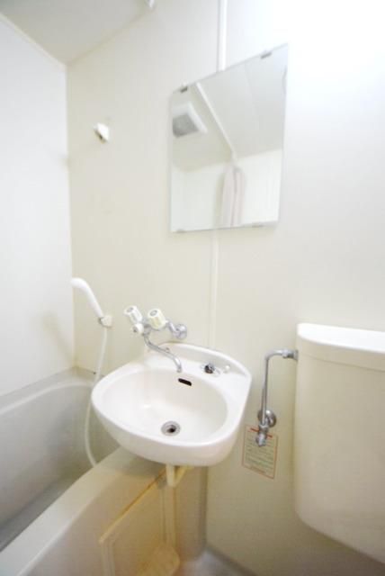 洗面設備　洗面台♪