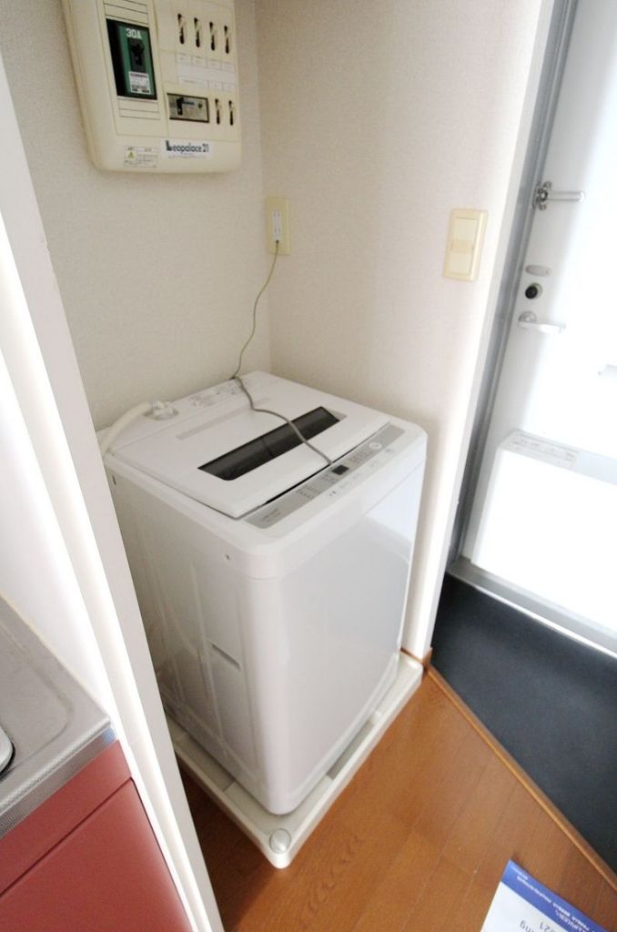 その他設備　設備