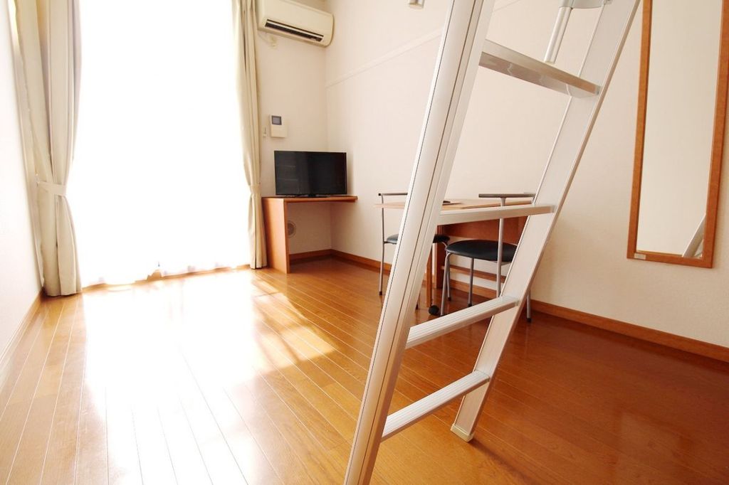 その他部屋・スペース　収納