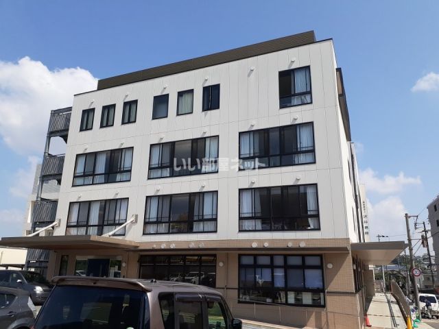 病院　沢井病院（病院）まで494m