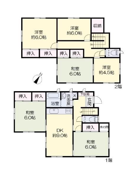 SUUMO】倉敷市児島4丁目戸建／岡山県倉敷市児島小川4／児島駅の