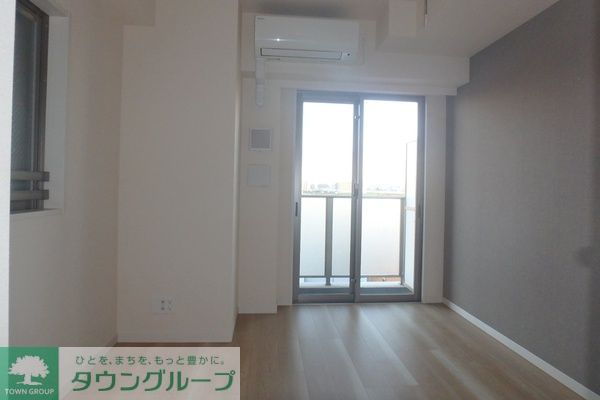 居室・リビング　リビング/居室