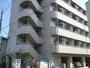 八王子駅より徒歩12分 4階 築34年4ヶ月の賃貸物件
