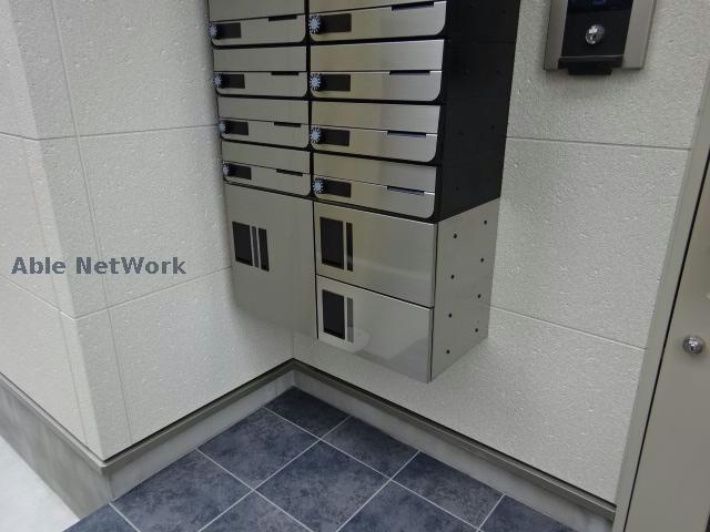 その他共有部分　建物設備