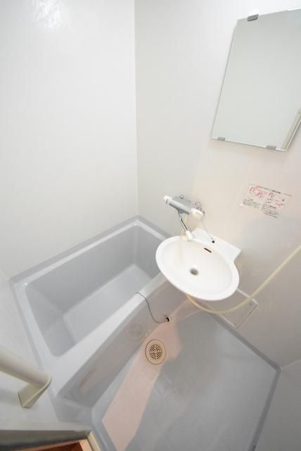 バス・シャワールーム　☆お風呂☆