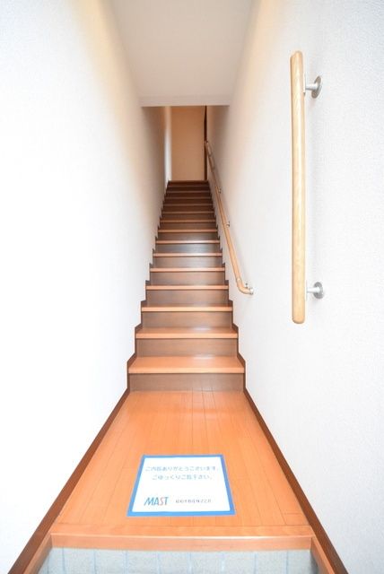 玄関　☆玄関☆