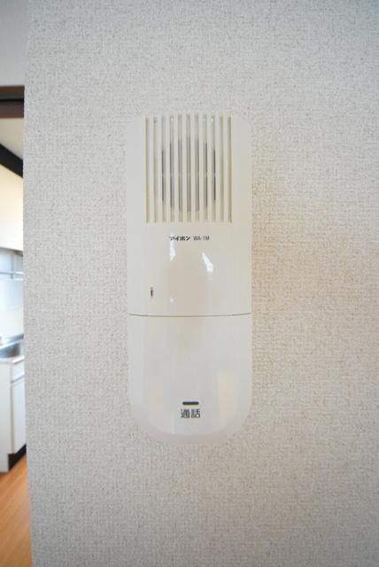 その他設備　☆ドアホン☆