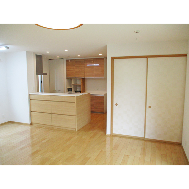 居室・リビング　ＬＤＫ