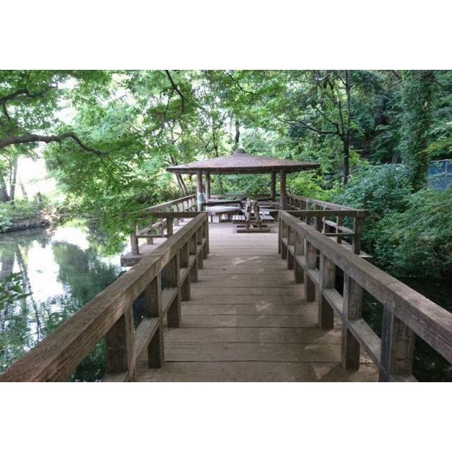 公園　黒川清流公園（公園）まで160m