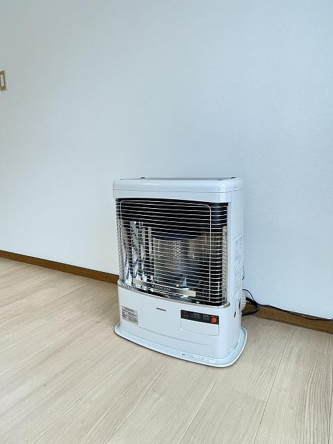 その他設備　設備