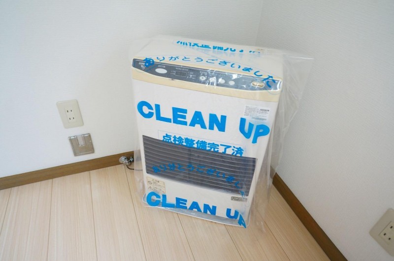 その他設備　設備