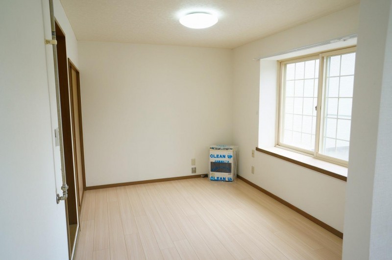 居室・リビング　リビング１