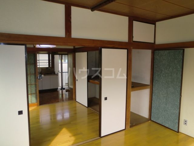 その他部屋・スペース