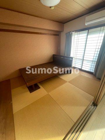 その他部屋・スペース　寝室にいかがでしょうか