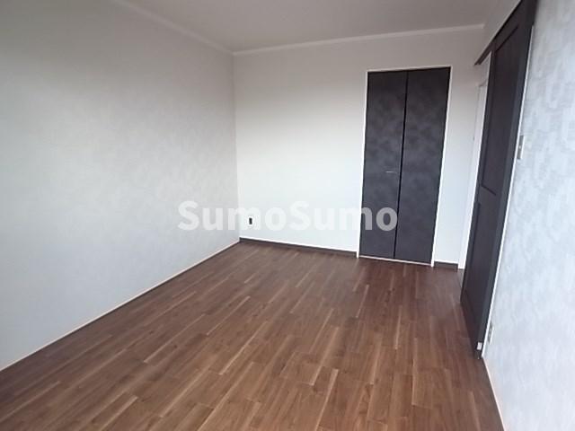 その他部屋・スペース　落ち着いて過ごせるお部屋なので、寝室にいかがでしょうか