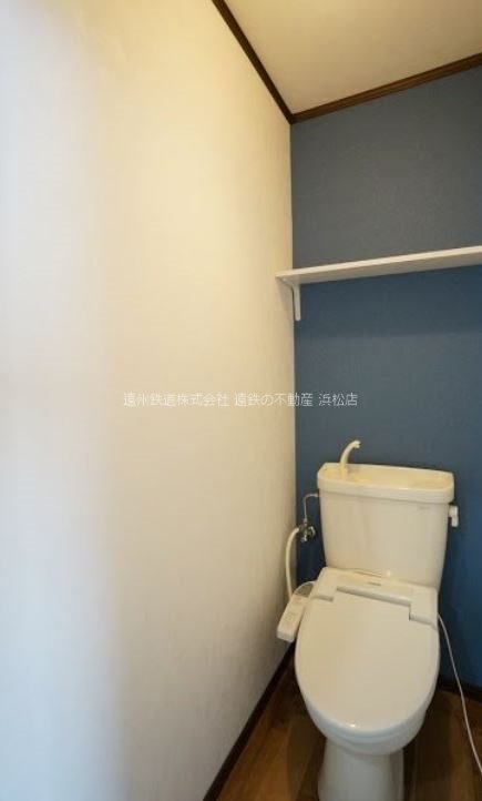 トイレ　※他部屋参照