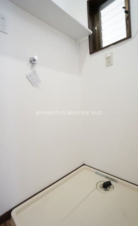 その他設備　※他部屋参照